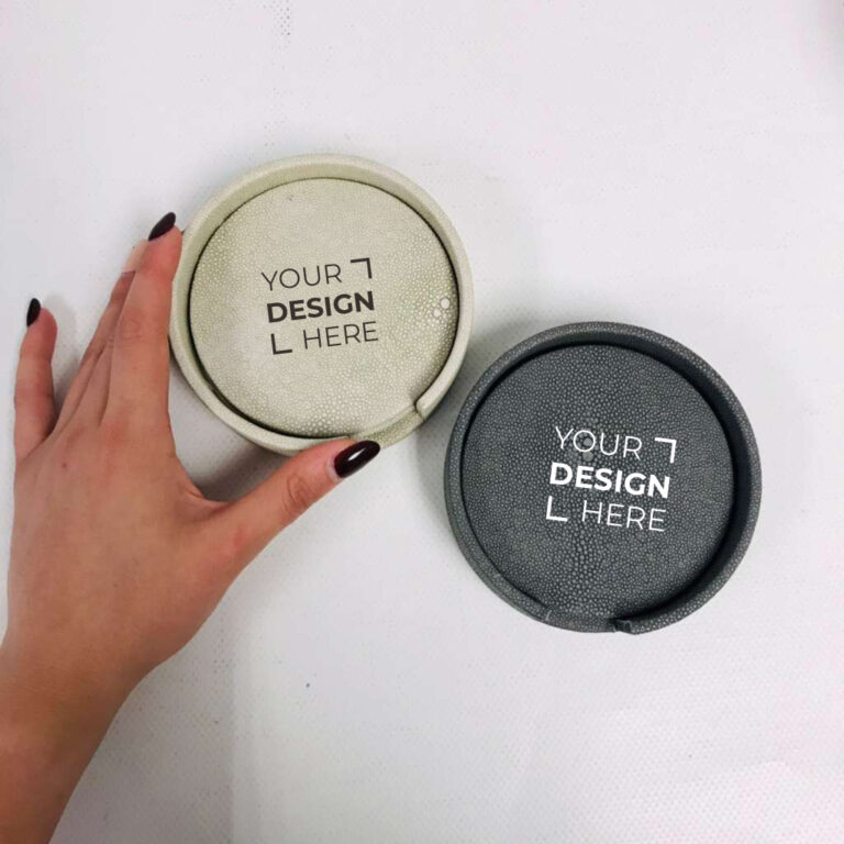 Coasters - Create My Box