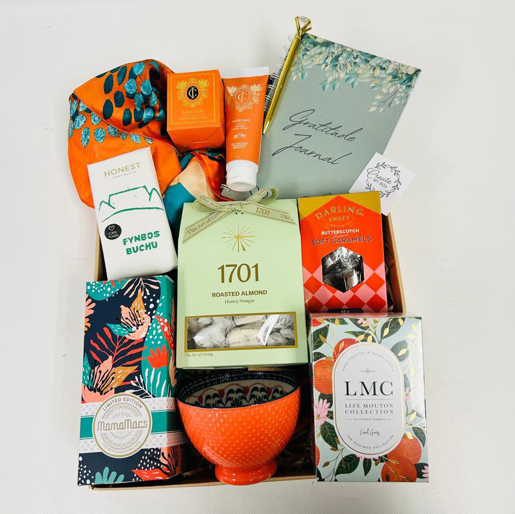 Createmybox Cuppagratitude