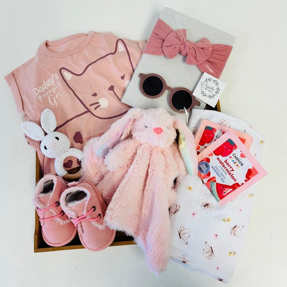 Createmybox Cutesypie