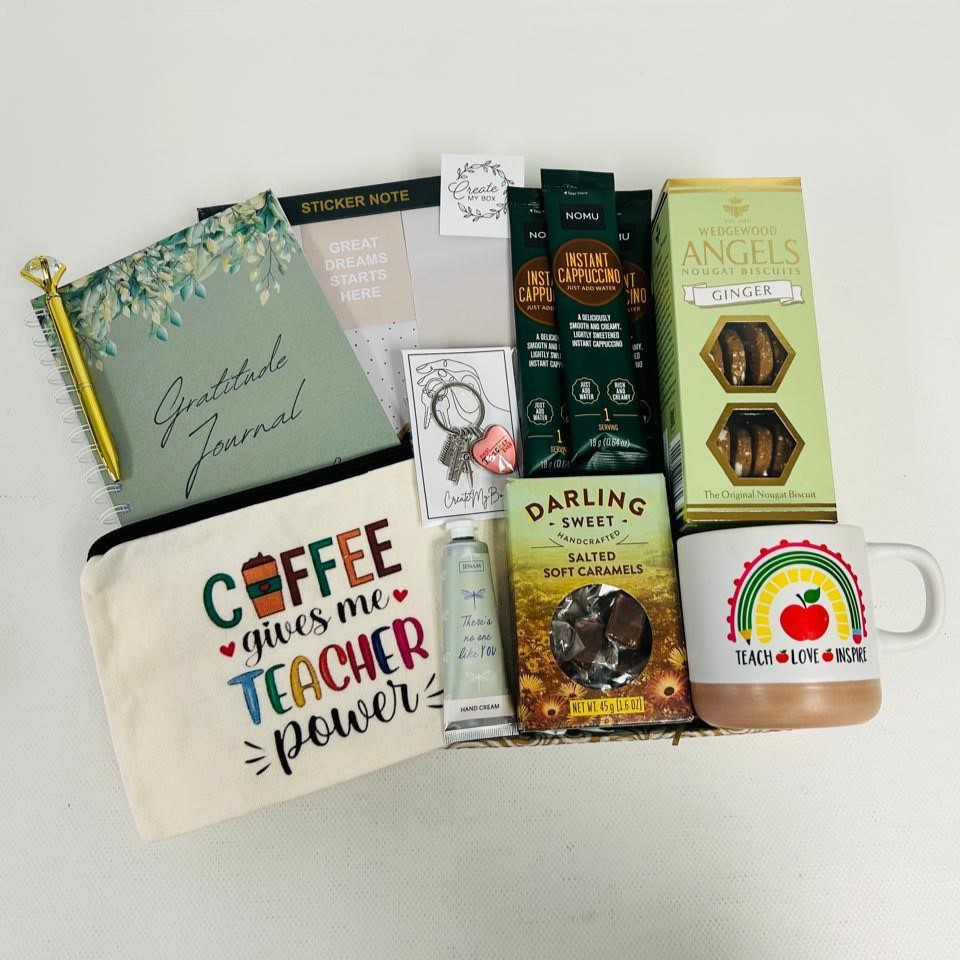 Createmybox Teachersgratitude