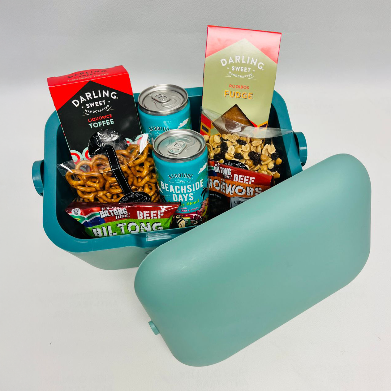 Createmybox Stay Cooler Primary