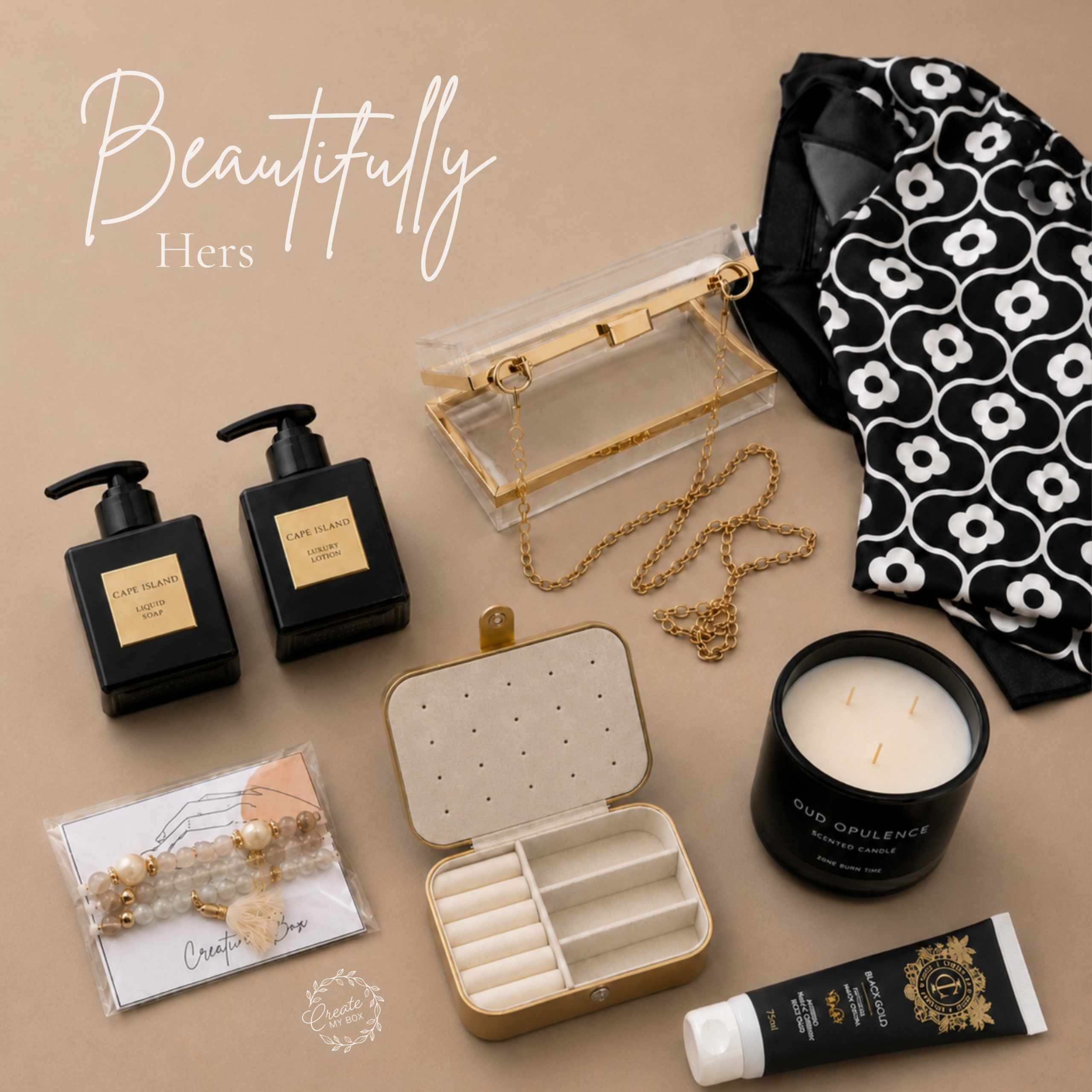 Createmybox Forher