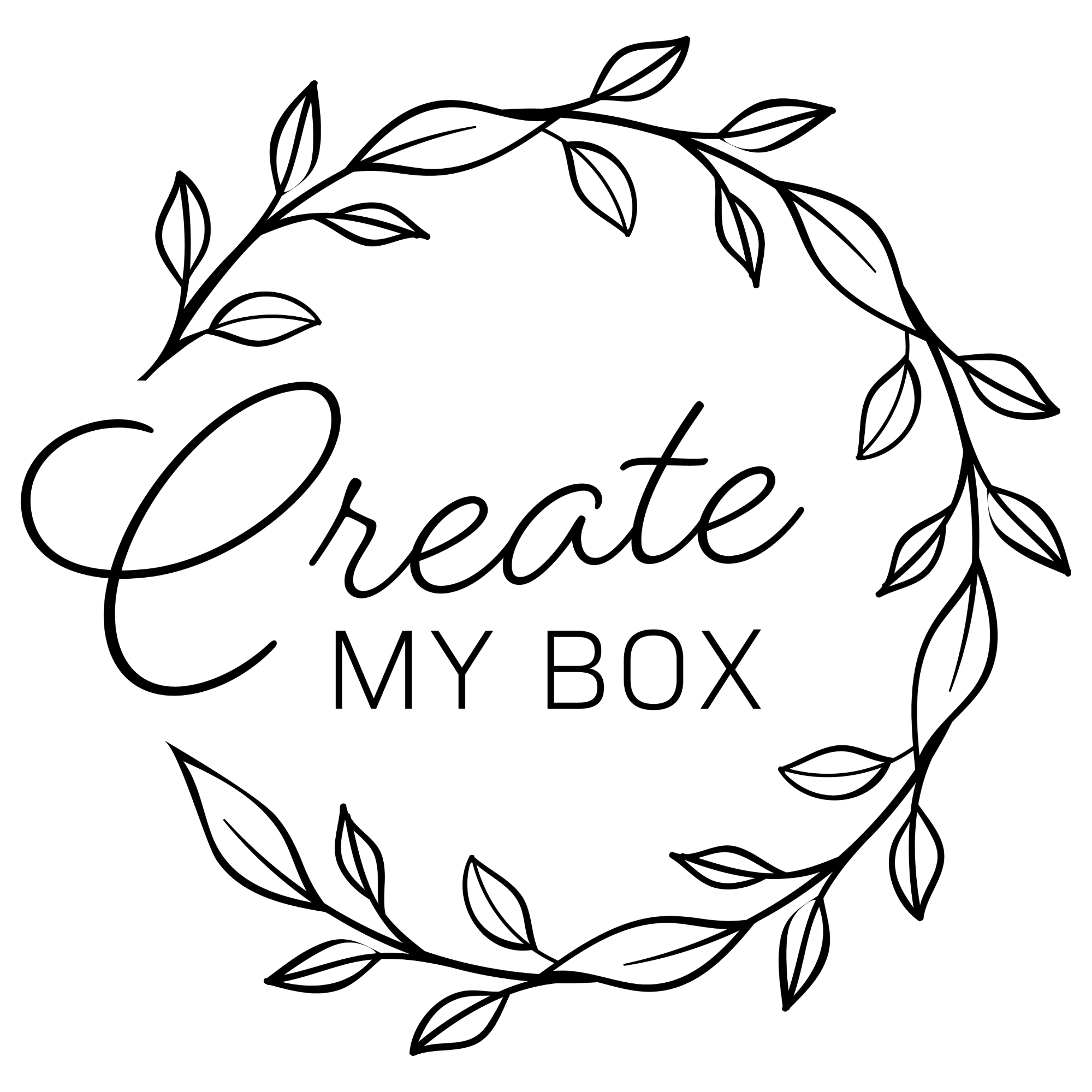 Create My Box